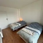 3p - Hyper Centre Vernon, A 5 Min De La Gare 아파트 버넌