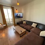 아파트 3p - Hyper Centre Vernon, A 5 Min De La Gare 버넌