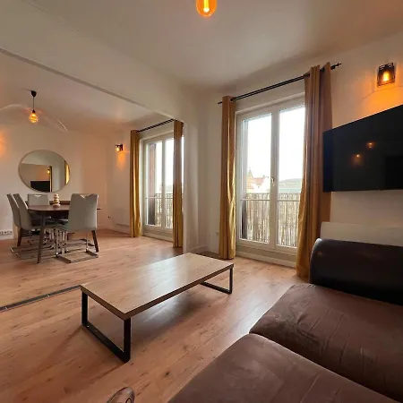 3p - Hyper Centre Vernon, A 5 Min De La Gare Vernon (Eure)