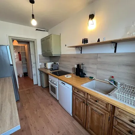 3p - Hyper Centre Vernon, A 5 Min De La Gare