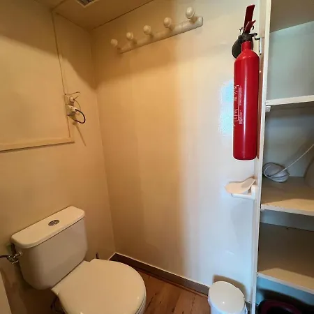 3p - Hyper Centre Vernon, A 5 Min De La Gare Lejlighed