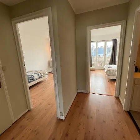 3p - Hyper Centre Vernon, A 5 Min De La Gare Lejlighed Vernon (Eure)