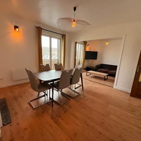 3p - Hyper Centre Vernon, A 5 Min De La Gare Lejlighed