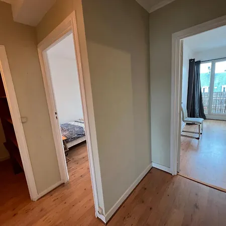 Lejlighed 3p - Hyper Centre Vernon, A 5 Min De La Gare