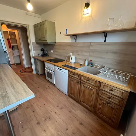 3p - Hyper Centre Vernon, A 5 Min De La Gare * Vernon (Eure)