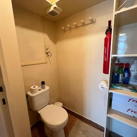 3p - Hyper Centre Vernon, A 5 Min De La Gare Vernon (Eure)