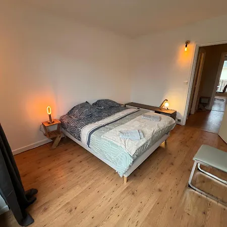 3p - Hyper Centre Vernon, A 5 Min De La Gare Vernon (Eure)