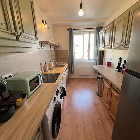 3p - Hyper Centre Vernon, A 5 Min De La Gare * Vernon (Eure)