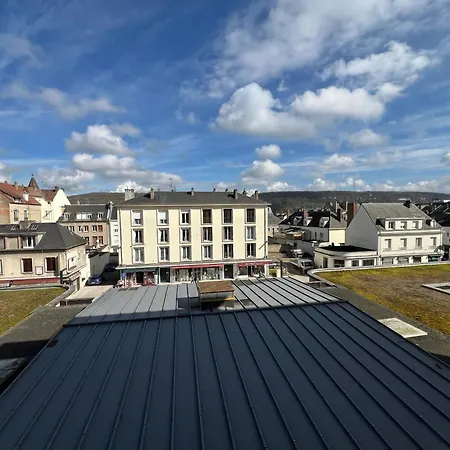 3p - Hyper Centre Vernon, A 5 Min De La Gare * Vernon (Eure)