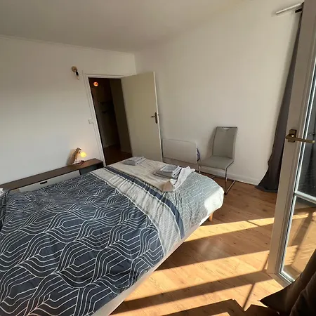 3p - Hyper Centre Vernon, A 5 Min De La Gare * Vernon (Eure)