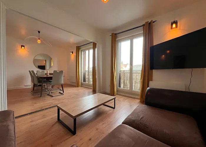 3p - Hyper Centre Vernon, A 5 Min De La Gare Vernon (Eure)