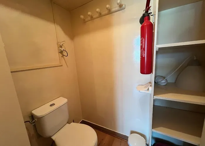 3p - Hyper Centre Vernon, A 5 Min De La Gare Apartamento