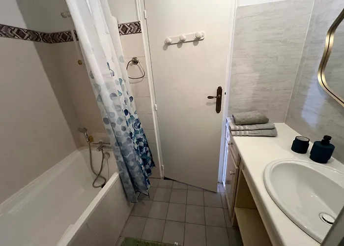 3p - Hyper Centre Vernon, A 5 Min De La Gare