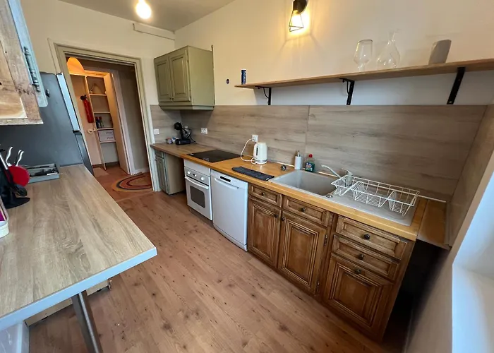 3p - Hyper Centre Vernon, A 5 Min De La Gare * Vernon (Eure)