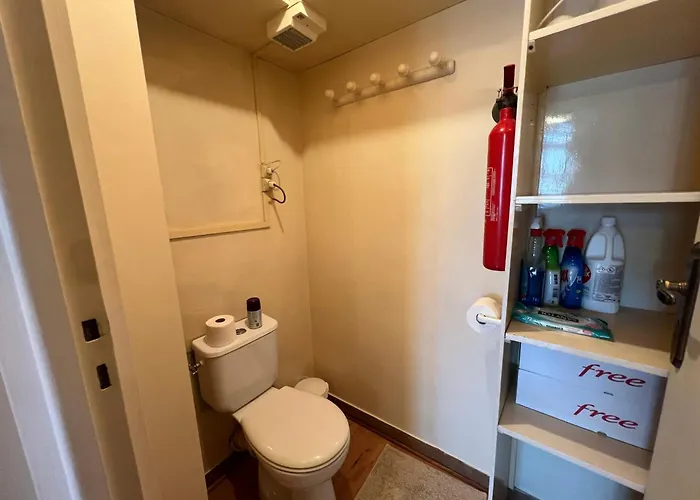 3p - Hyper Centre Vernon, A 5 Min De La Gare Vernon (Eure)