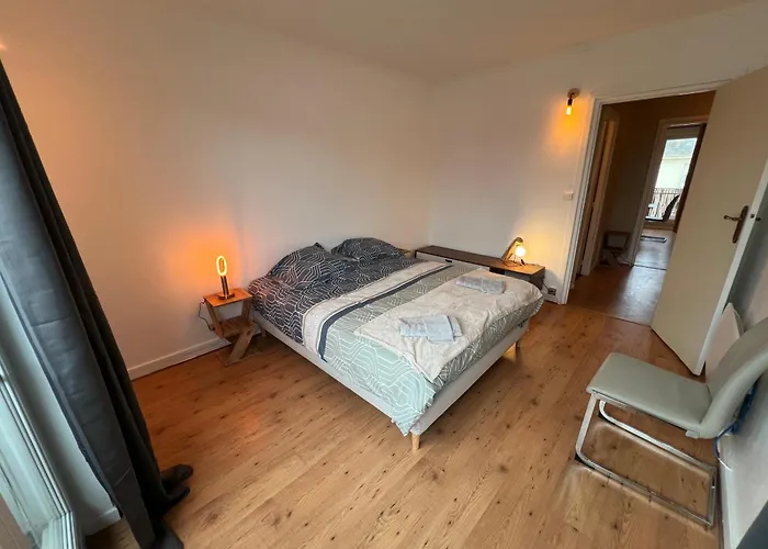 3p - Hyper Centre Vernon, A 5 Min De La Gare Vernon (Eure)